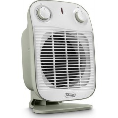 Delonghi HFS50B20 GR Αερόθερμο Μπάνιου Δαπέδου 2000W Delonghi HFS50B20 GR Αερόθερμο Μπάνιου Δαπέδου 2000W